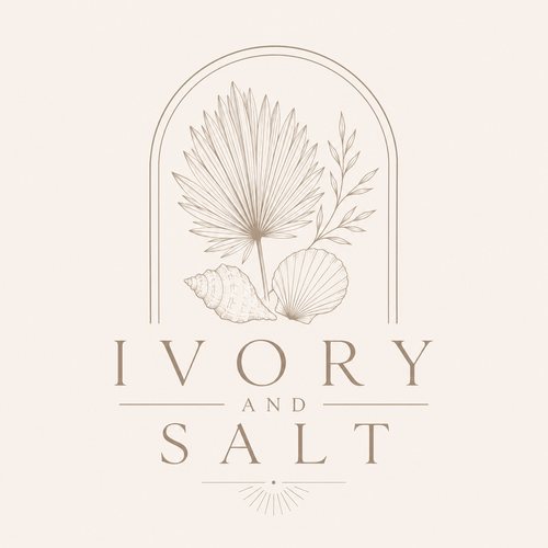 Ivory and Salt